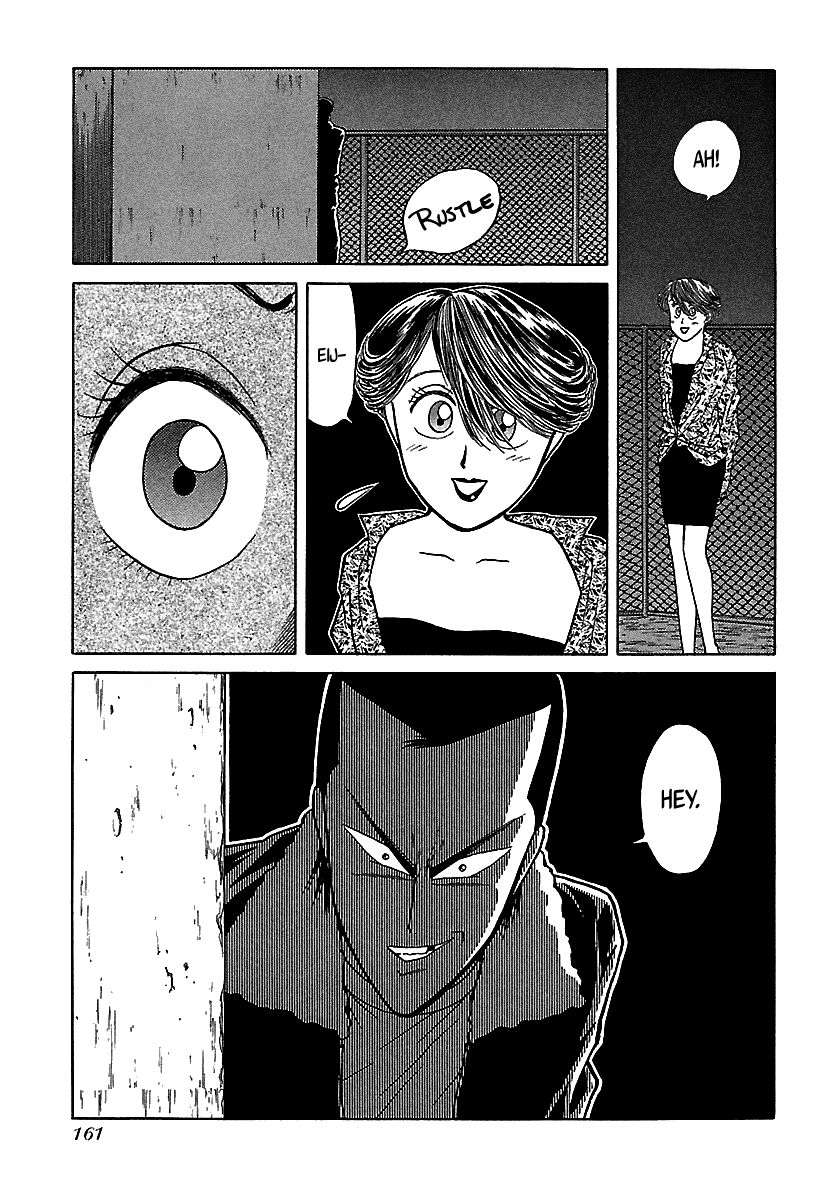 BADBOYS Chapter 51 page 12 - Chapter 51: Forbidden Love (3)