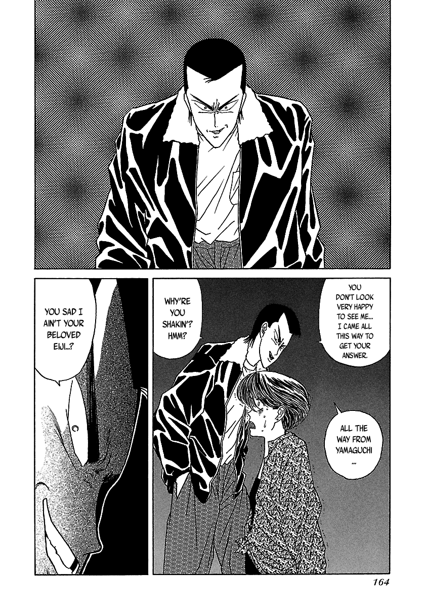 BADBOYS Chapter 51 page 15 - Chapter 51: Forbidden Love (3)
