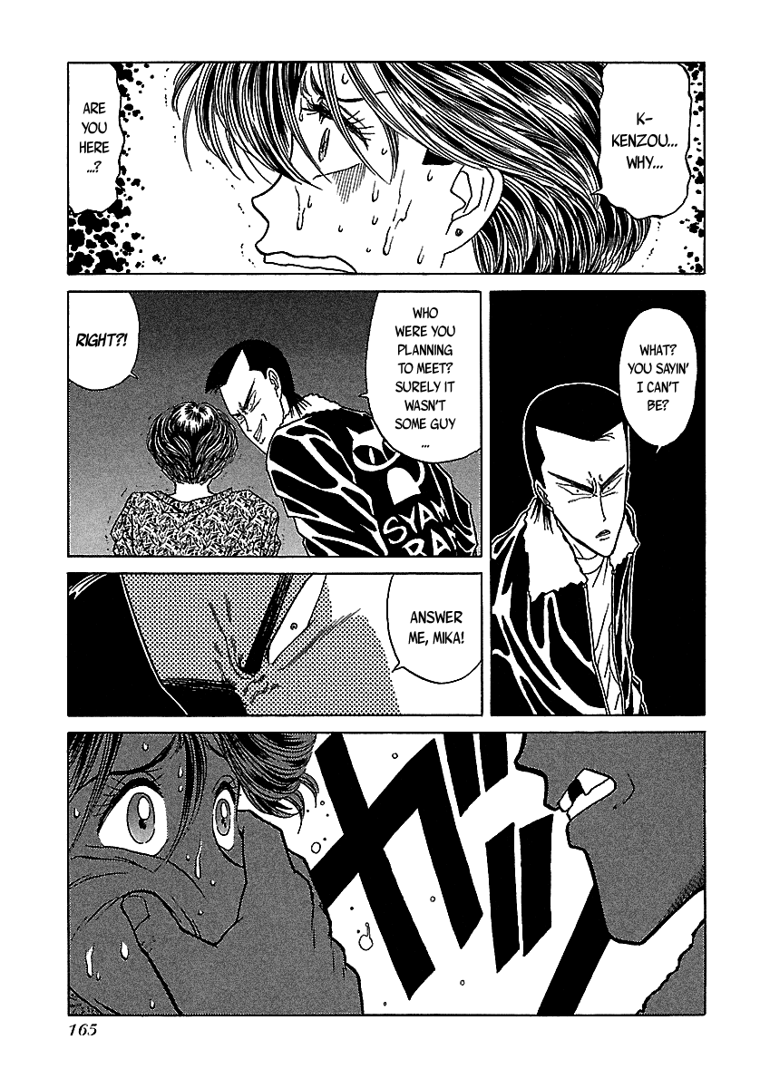 BADBOYS Chapter 51 page 16 - Chapter 51: Forbidden Love (3)