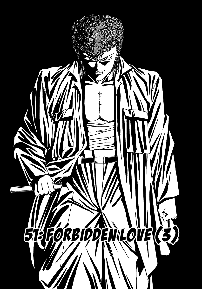 BADBOYS Chapter 51 page 2 - Chapter 51: Forbidden Love (3)
