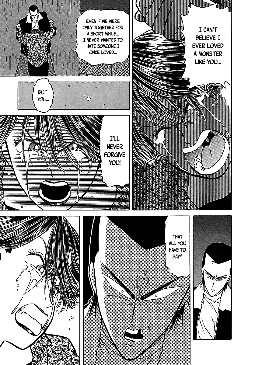 BADBOYS Chapter 51 page 24 - Chapter 51: Forbidden Love (3)