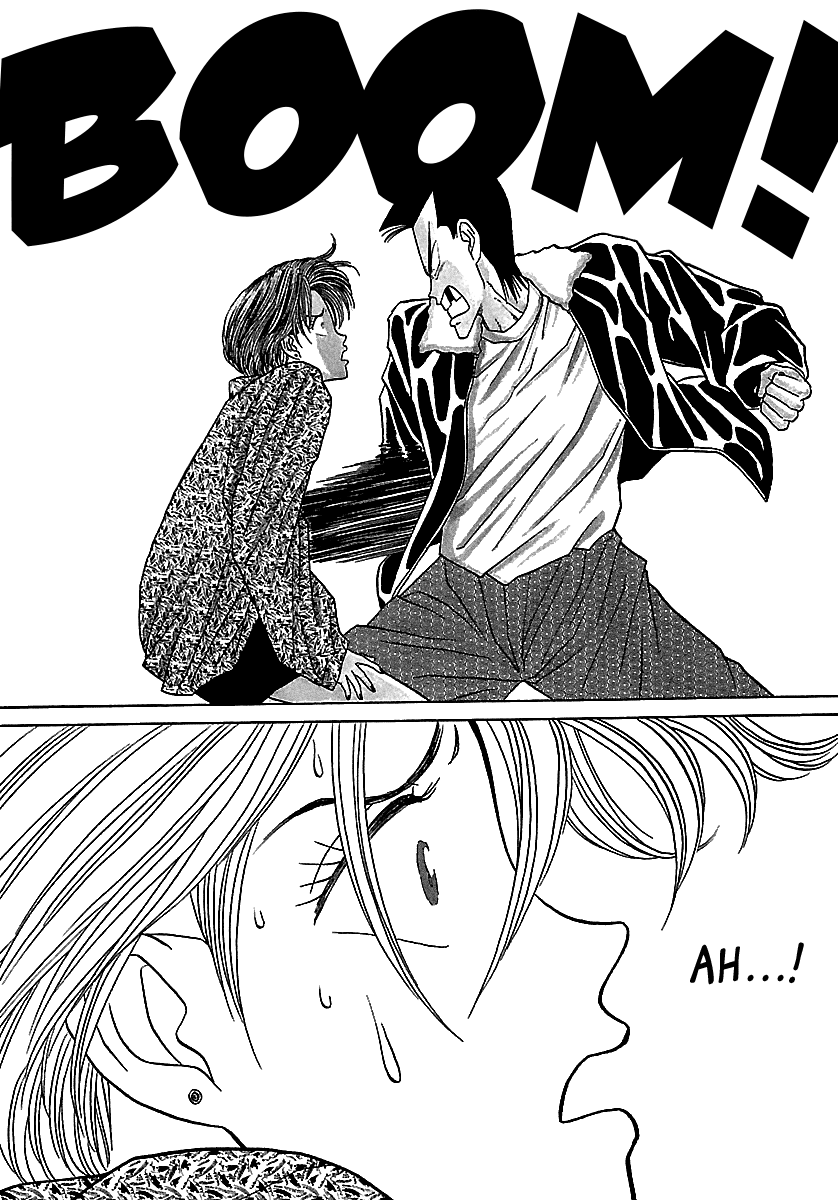 BADBOYS Chapter 51 page 31 - Chapter 51: Forbidden Love (3)