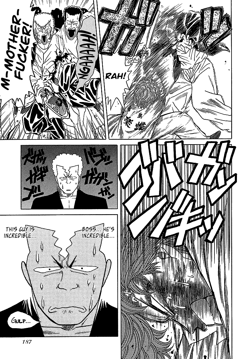 BADBOYS Chapter 51 page 38 - Chapter 51: Forbidden Love (3)