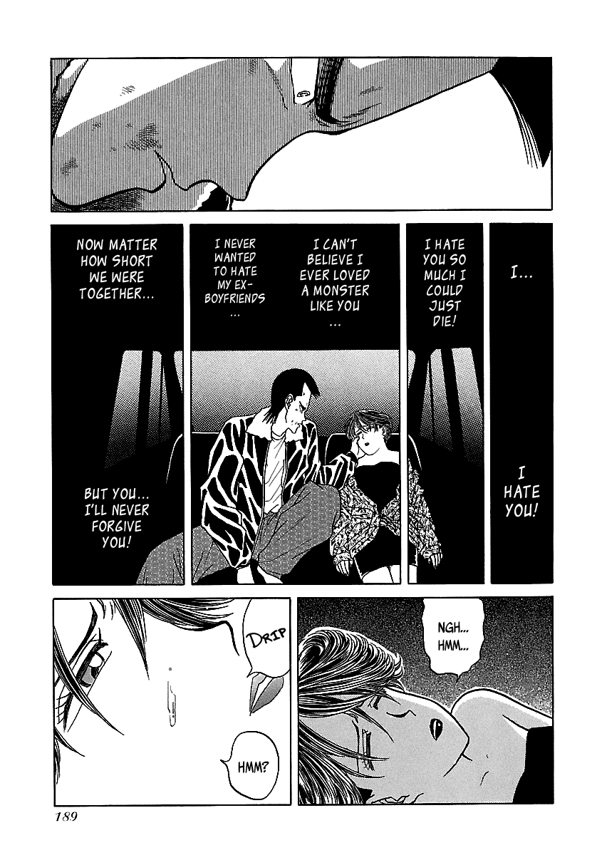 BADBOYS Chapter 51 page 40 - Chapter 51: Forbidden Love (3)
