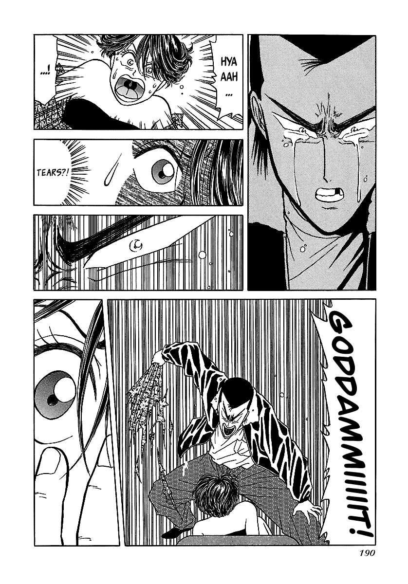 BADBOYS Chapter 51 page 41 - Chapter 51: Forbidden Love (3)