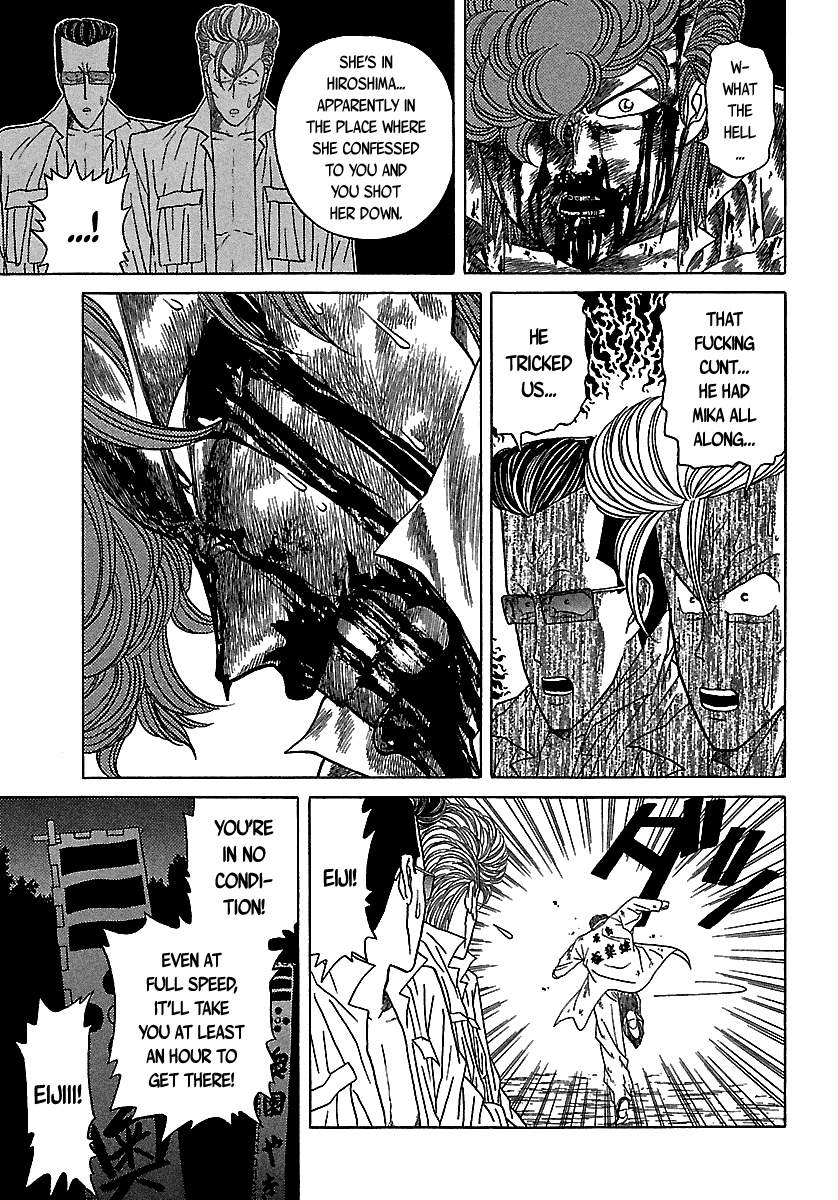 BADBOYS Chapter 51 page 48 - Chapter 51: Forbidden Love (3)