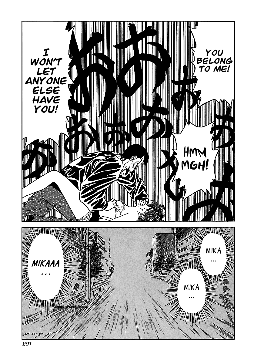 BADBOYS Chapter 51 page 52 - Chapter 51: Forbidden Love (3)