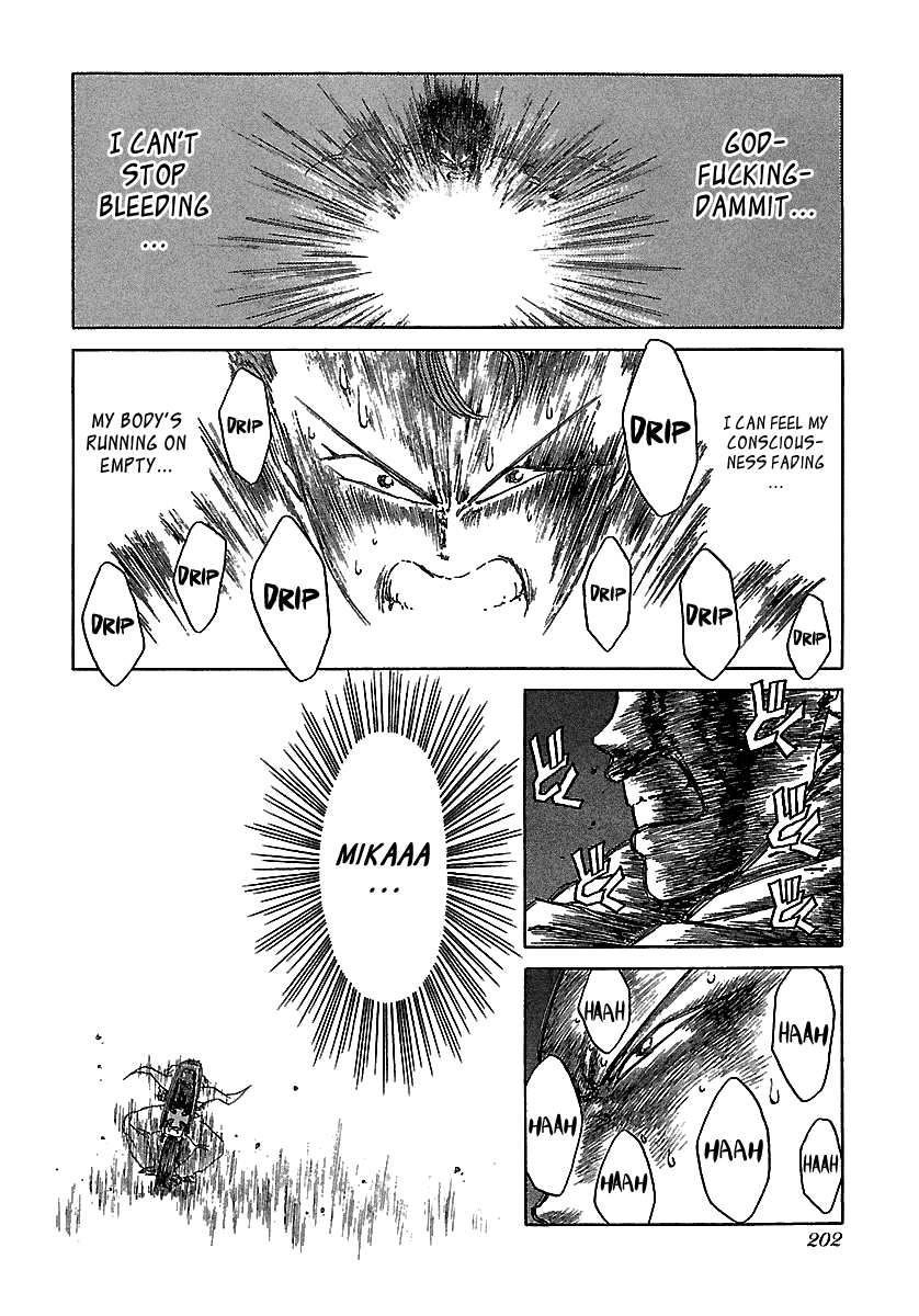 BADBOYS Chapter 51 page 53 - Chapter 51: Forbidden Love (3)