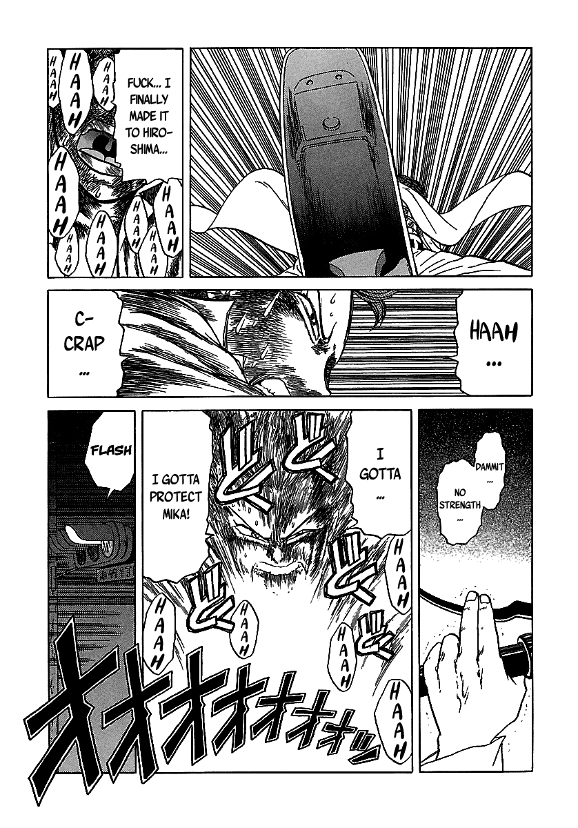 BADBOYS Chapter 51 page 56 - Chapter 51: Forbidden Love (3)