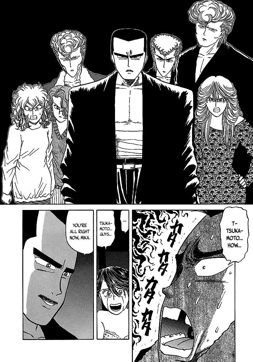 BADBOYS Chapter 51 page 59 - Chapter 51: Forbidden Love (3)