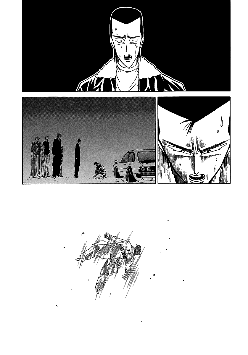 BADBOYS Chapter 51 page 60 - Chapter 51: Forbidden Love (3)