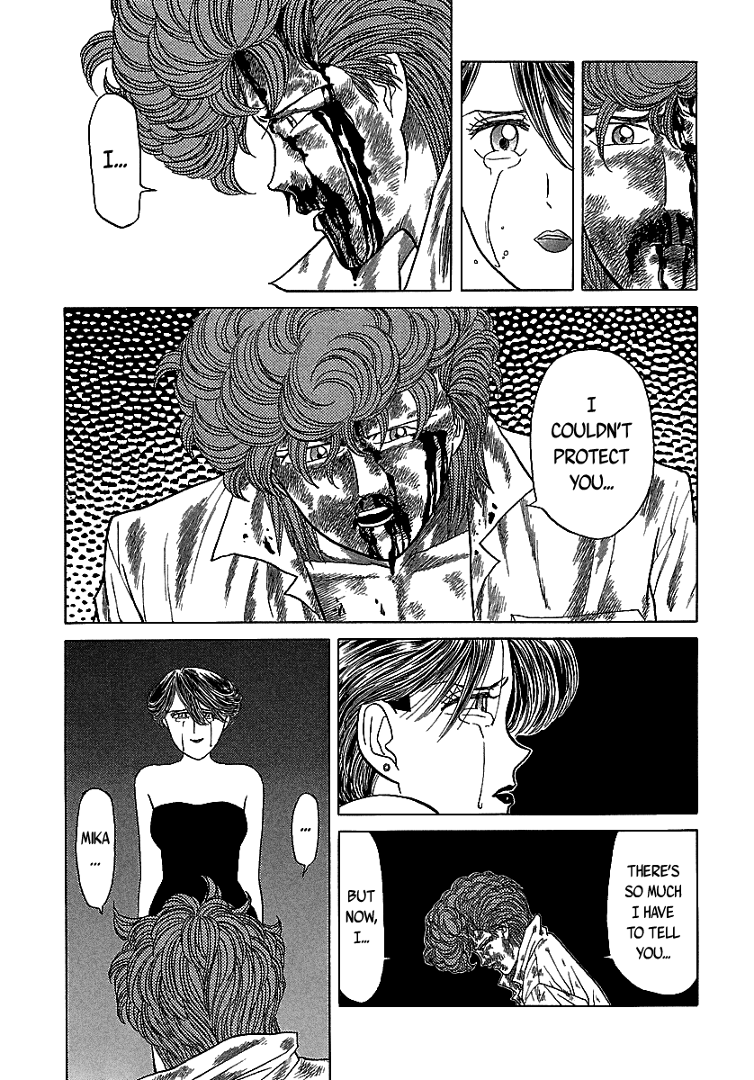 BADBOYS Chapter 51 page 66 - Chapter 51: Forbidden Love (3)