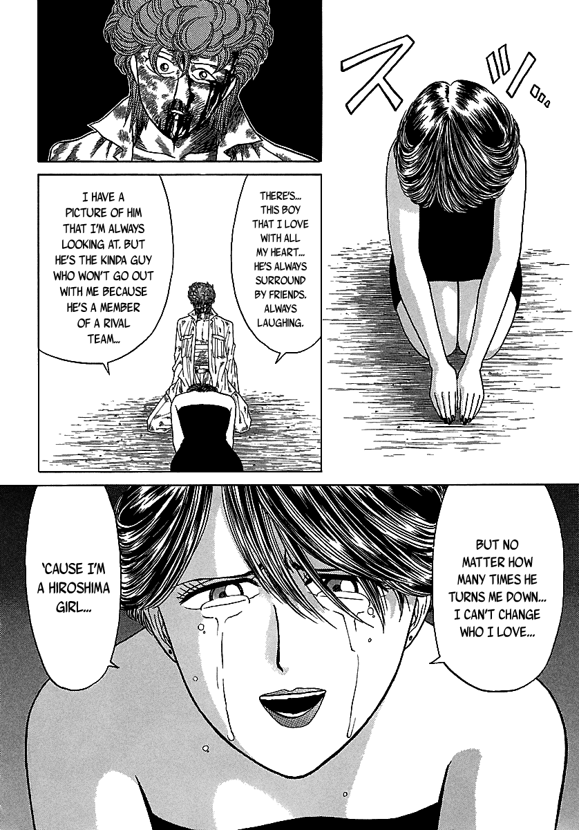 BADBOYS Chapter 51 page 67 - Chapter 51: Forbidden Love (3)
