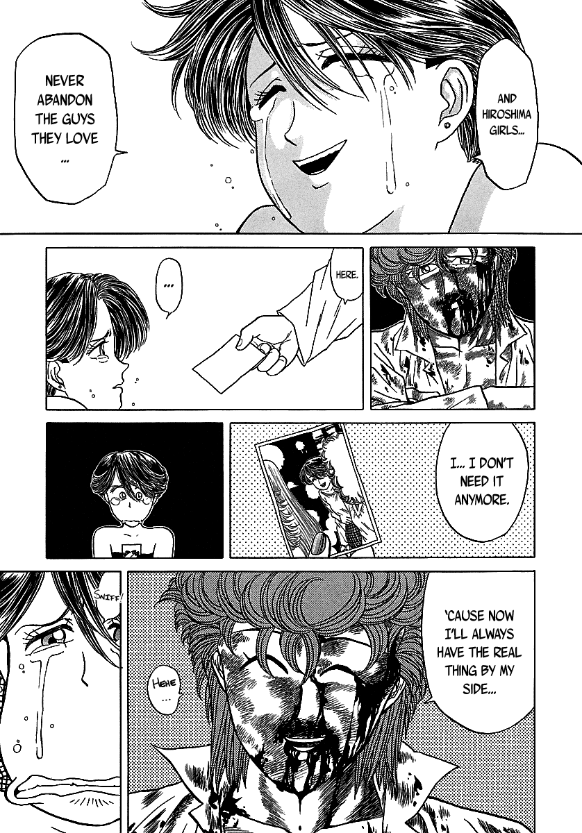 BADBOYS Chapter 51 page 68 - Chapter 51: Forbidden Love (3)