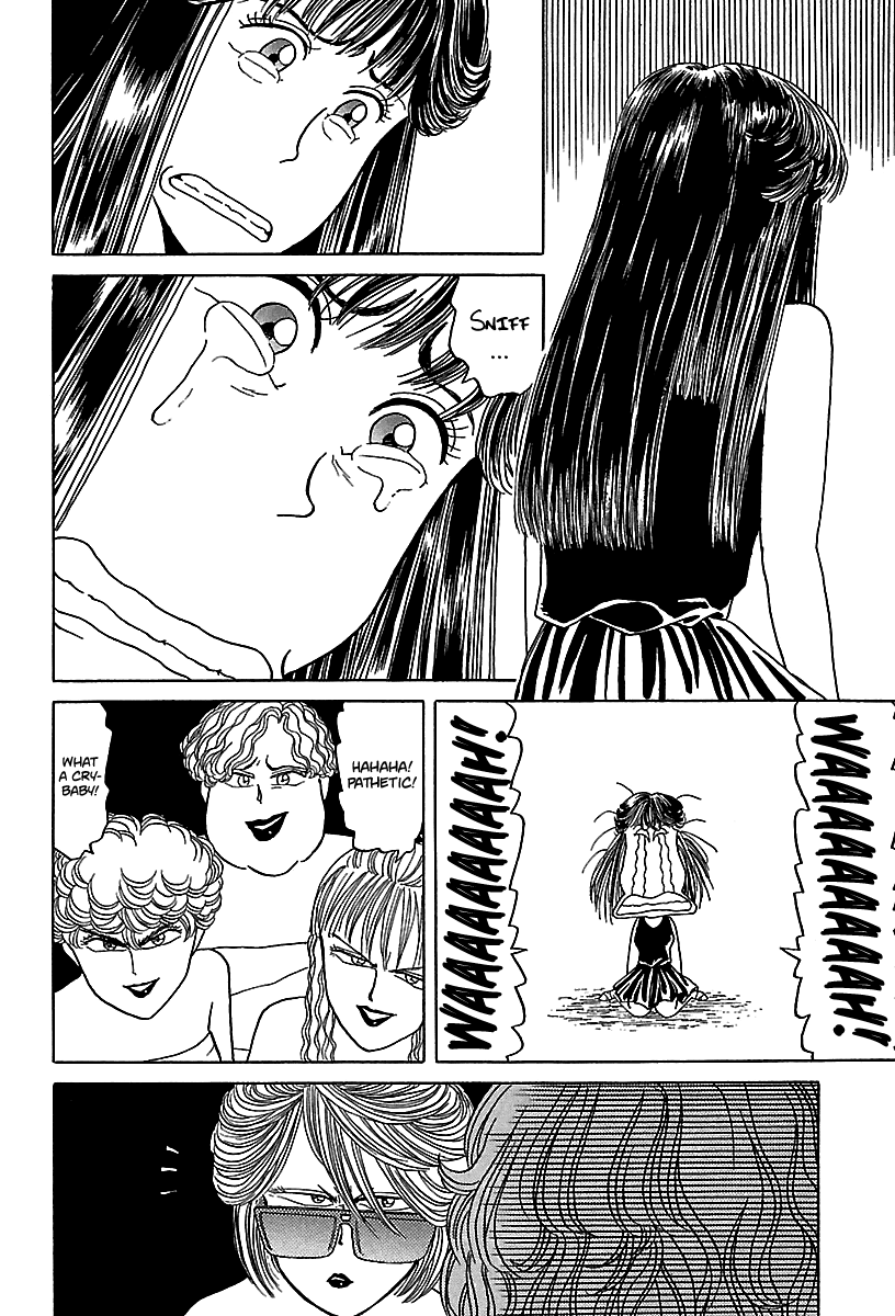 BADBOYS Chapter 54 page 13 - Chapter 54: Lady Vengeance (3)