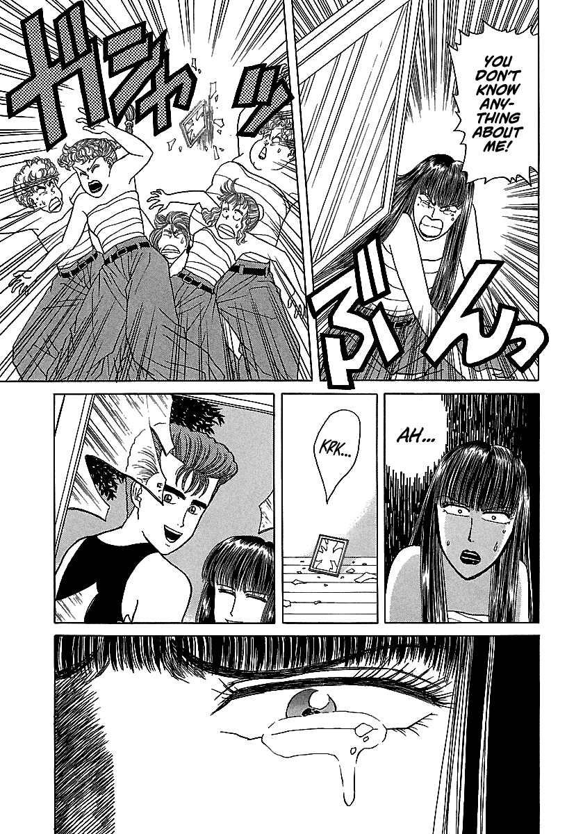 BADBOYS Chapter 56 page 12 - Chapter 56: Lady Vengeance (5)