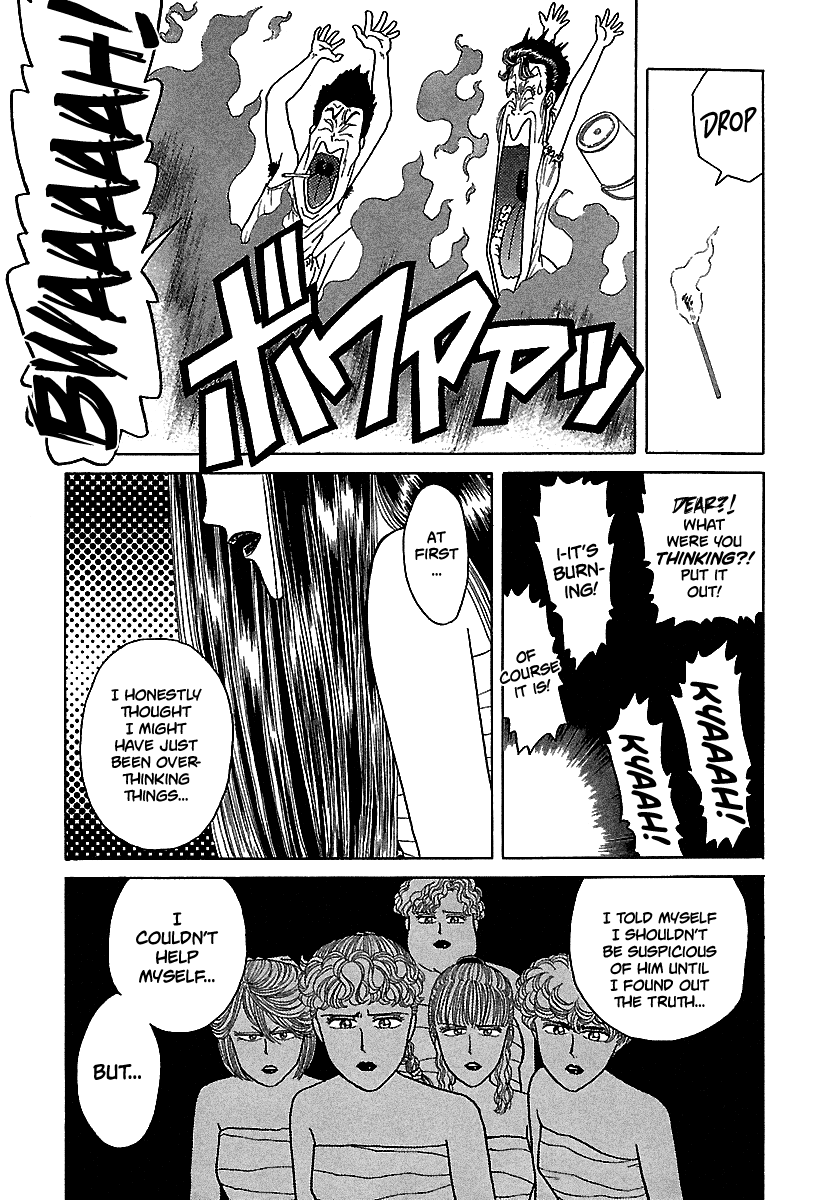 BADBOYS Chapter 56 page 18 - Chapter 56: Lady Vengeance (5)