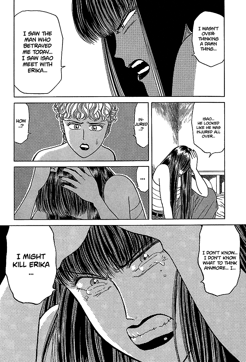BADBOYS Chapter 56 page 19 - Chapter 56: Lady Vengeance (5)