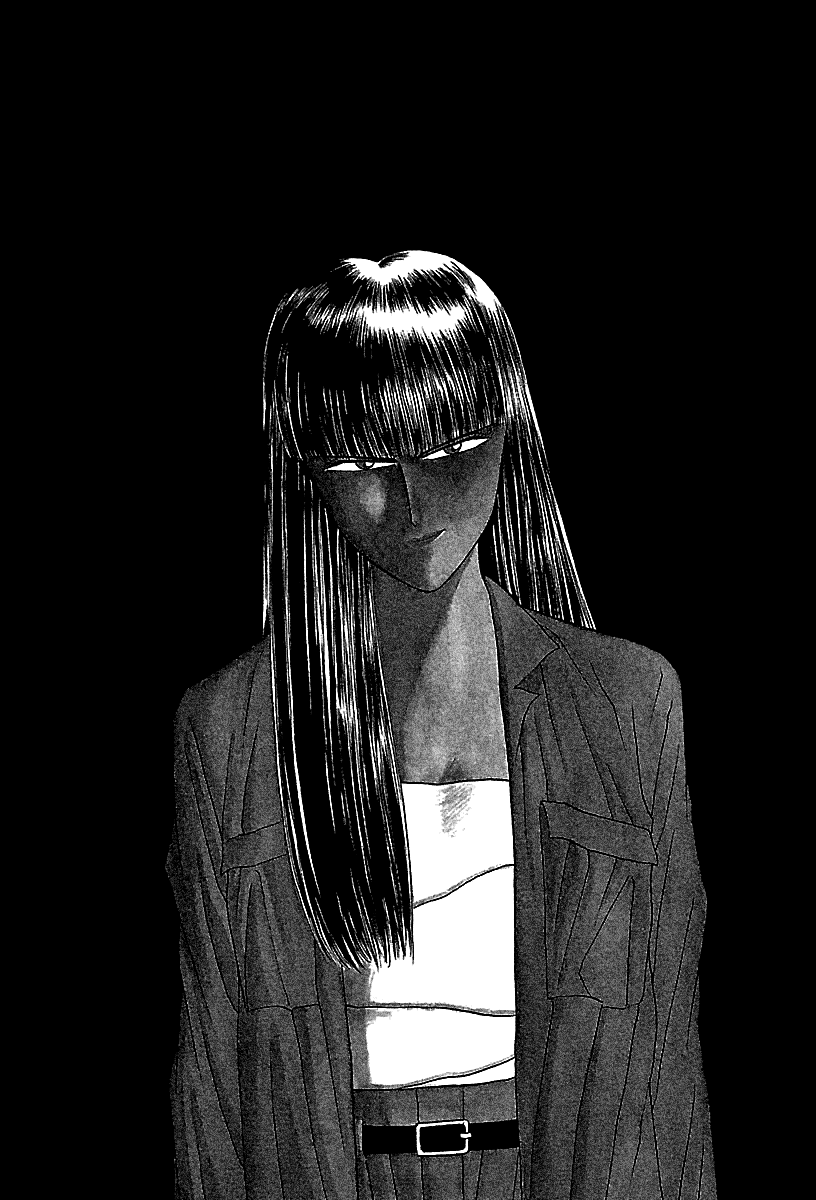 BADBOYS Chapter 56 page 3 - Chapter 56: Lady Vengeance (5)