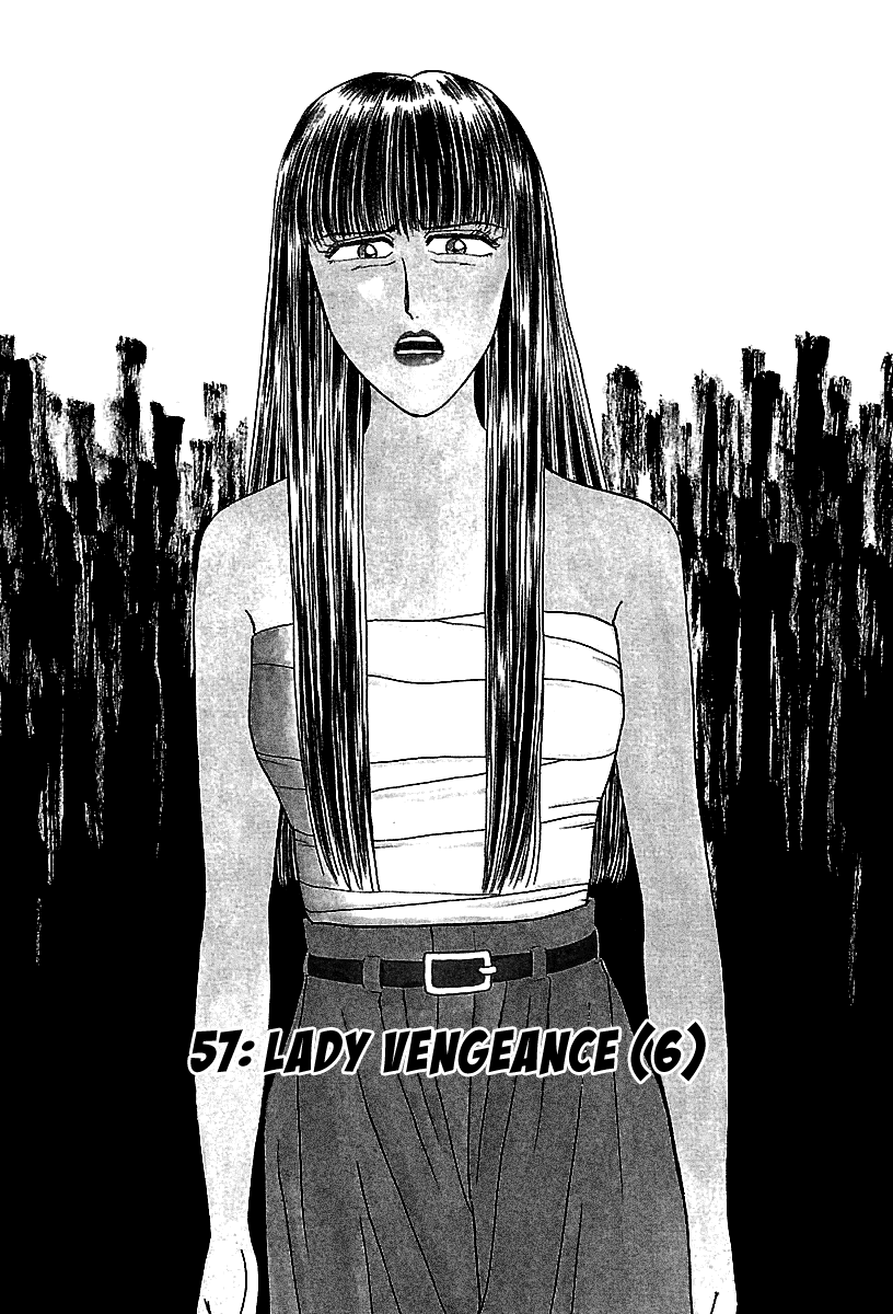 BADBOYS Chapter 57 page 2 - Chapter 57: Lady Vengeance (6)