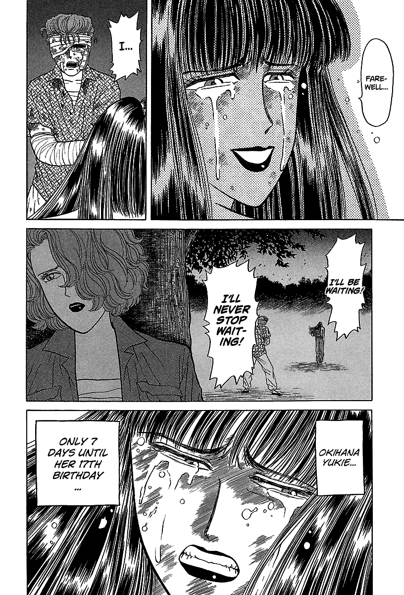BADBOYS Chapter 57 page 25 - Chapter 57: Lady Vengeance (6)