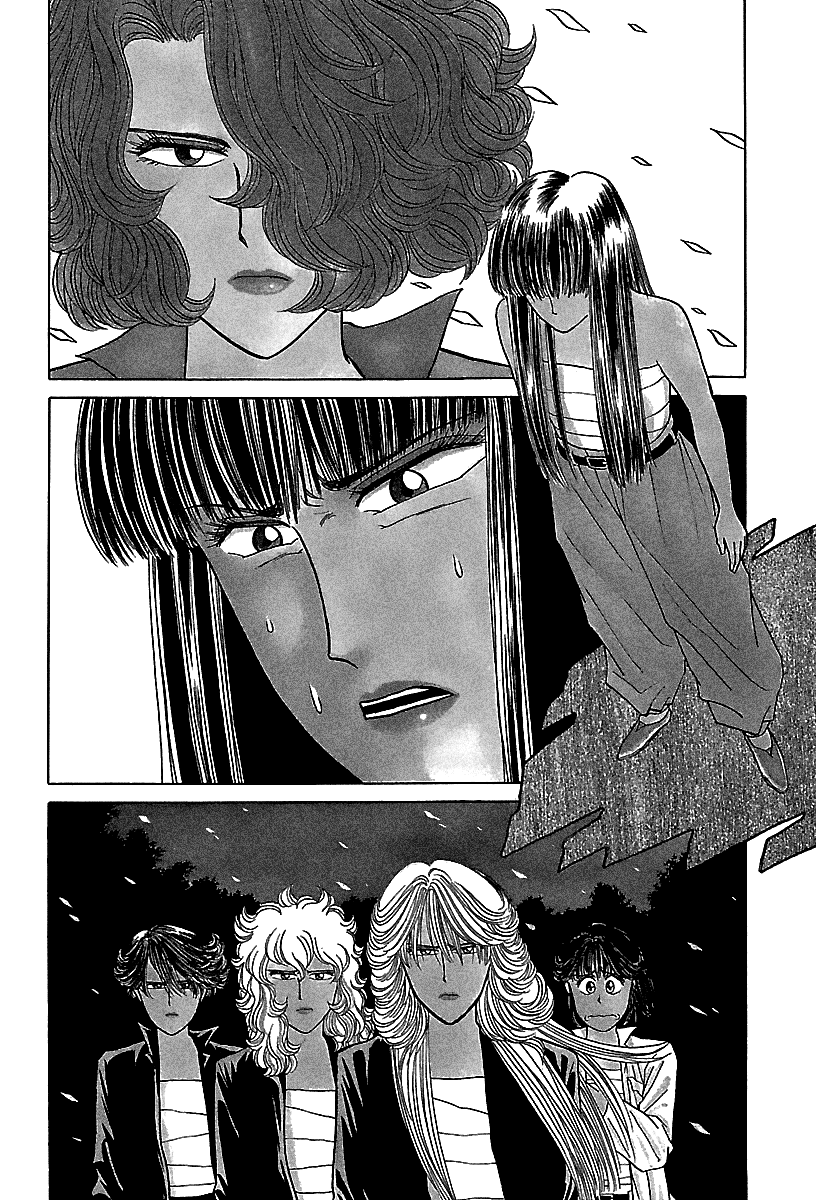 BADBOYS Chapter 57 page 3 - Chapter 57: Lady Vengeance (6)