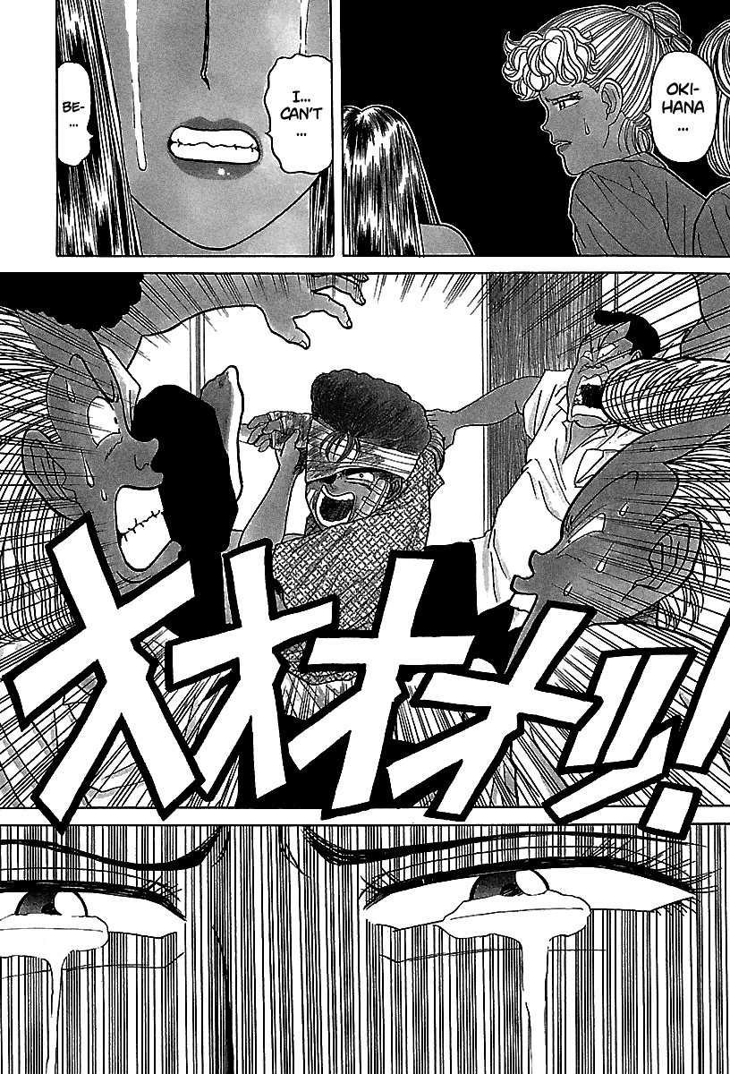 BADBOYS Chapter 57 page 7 - Chapter 57: Lady Vengeance (6)