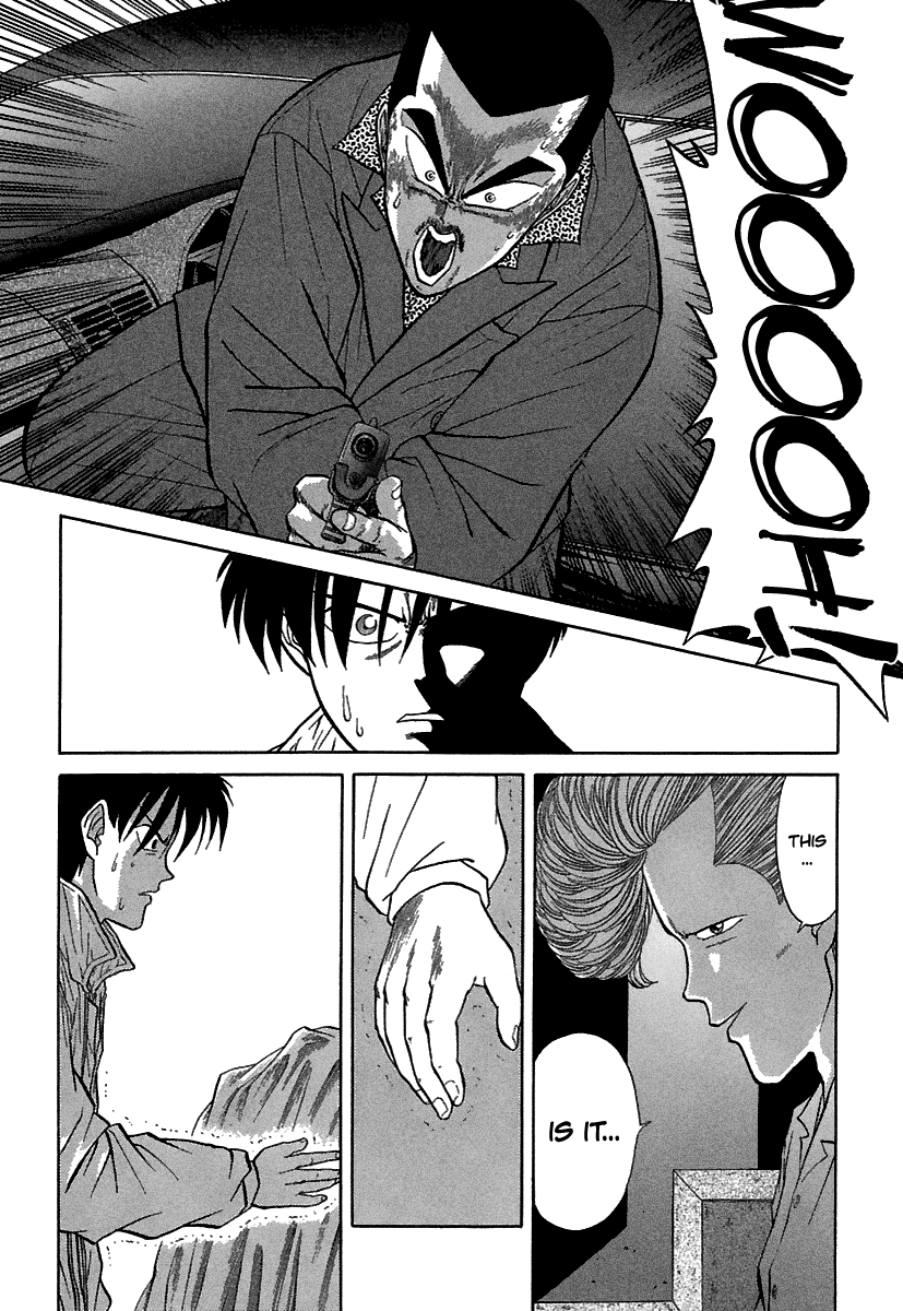 BADBOYS Chapter 66 page 13 - Chapter 66: The Legendary Z400FX (4)