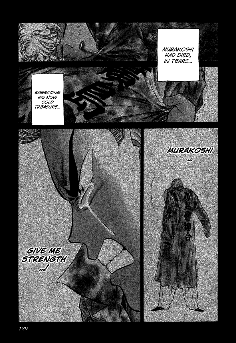 BADBOYS Chapter 66 page 2 - Chapter 66: The Legendary Z400FX (4)
