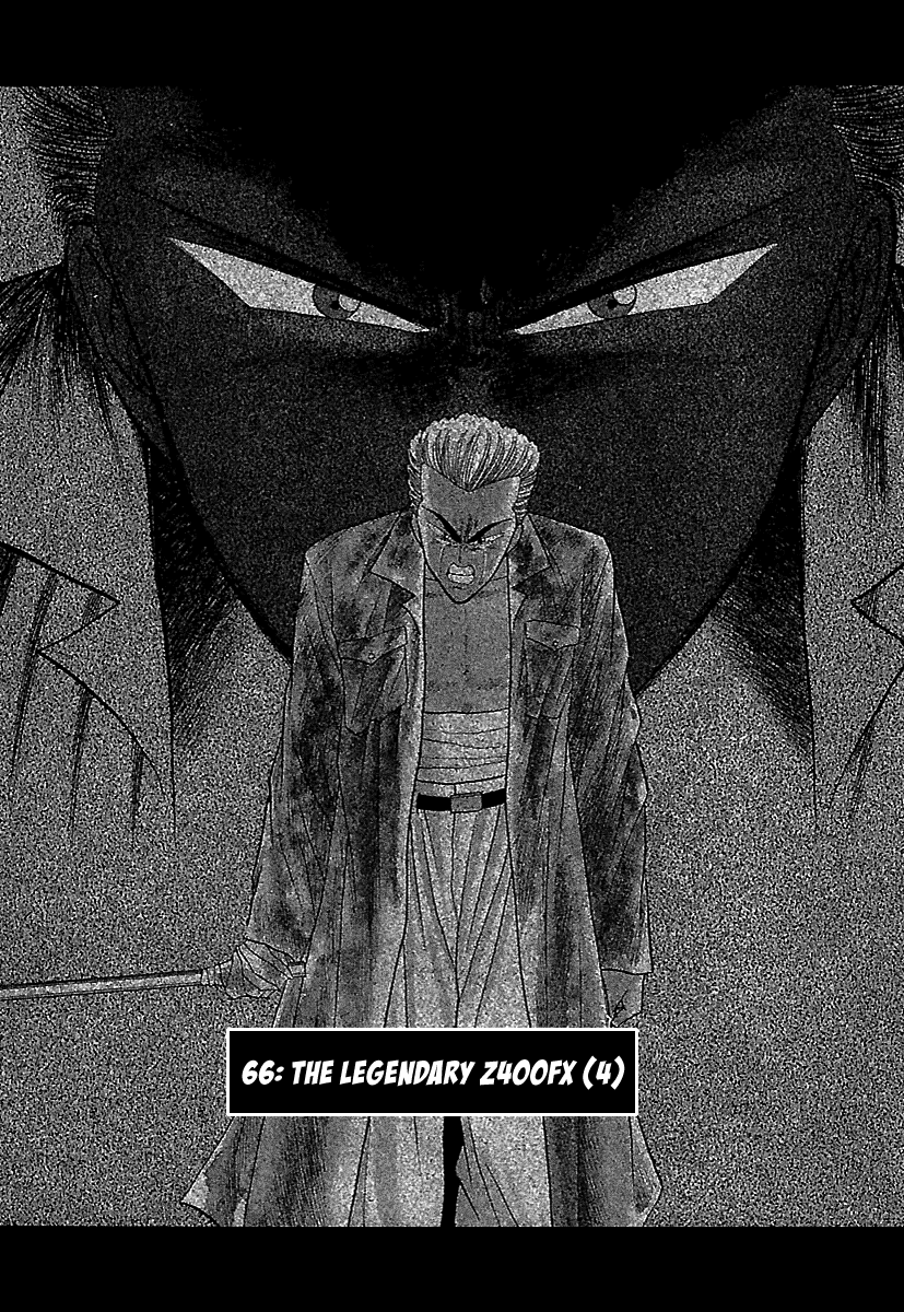 BADBOYS Chapter 66 page 3 - Chapter 66: The Legendary Z400FX (4)