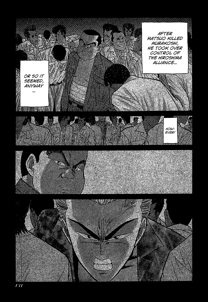 BADBOYS Chapter 66 page 4 - Chapter 66: The Legendary Z400FX (4)