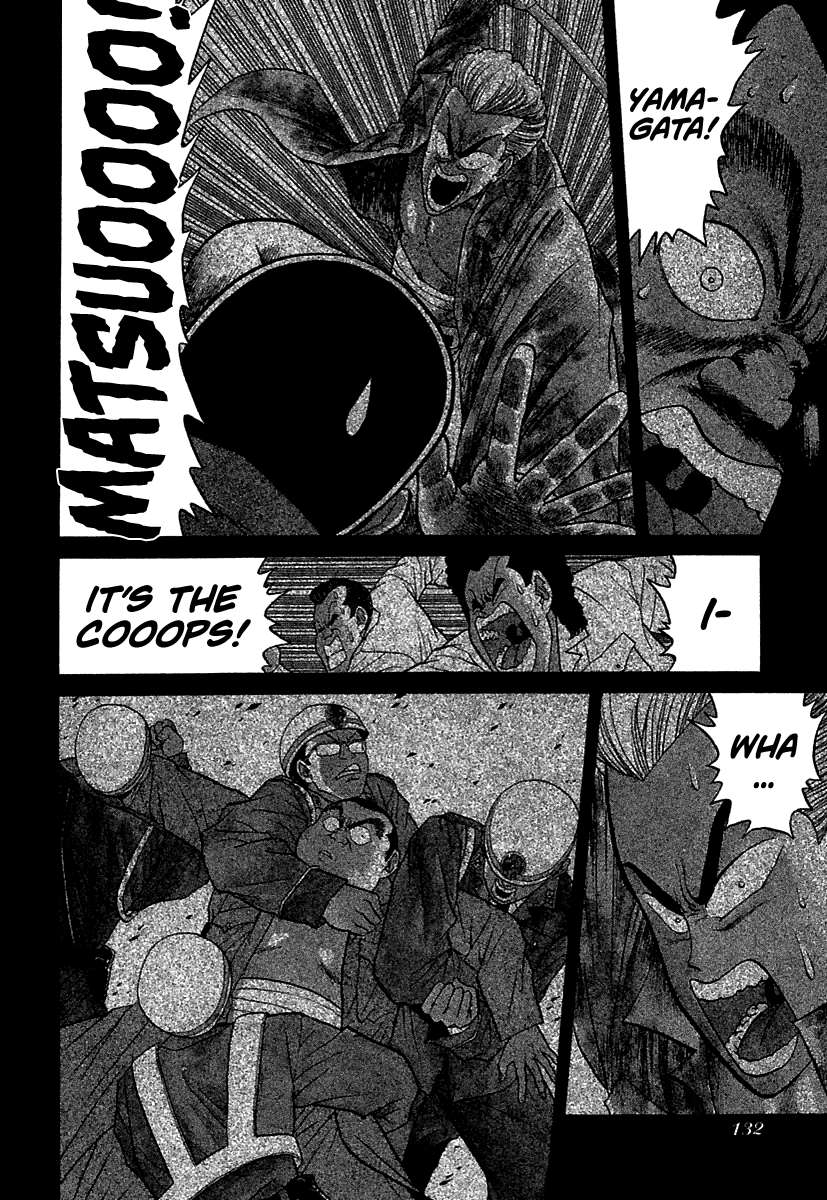 BADBOYS Chapter 66 page 5 - Chapter 66: The Legendary Z400FX (4)