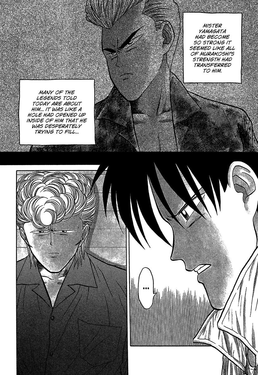 BADBOYS Chapter 66 page 7 - Chapter 66: The Legendary Z400FX (4)