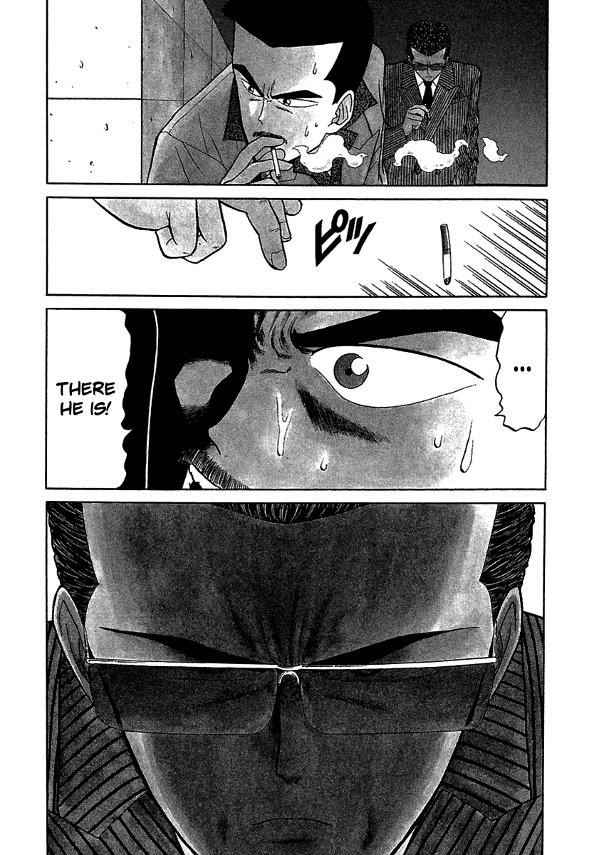 BADBOYS Chapter 66 page 9 - Chapter 66: The Legendary Z400FX (4)