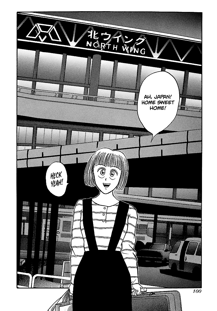 BADBOYS Chapter 72 page 25 - Chapter 72: Break the Ice (1)