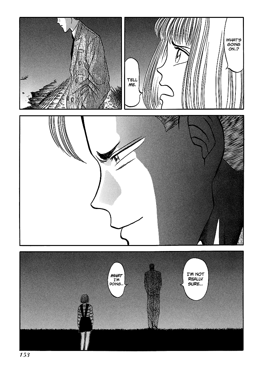 BADBOYS Chapter 75 page 4 - Chapter 75: Oukakai