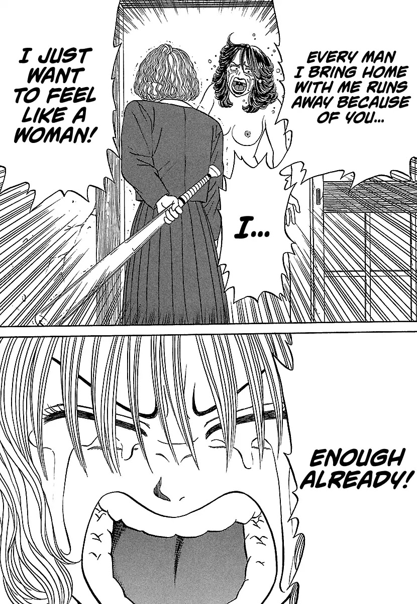 BADBOYS Chapter 82 page 10 - Chapter 82: The Delinquent Girl and the Beast (1)