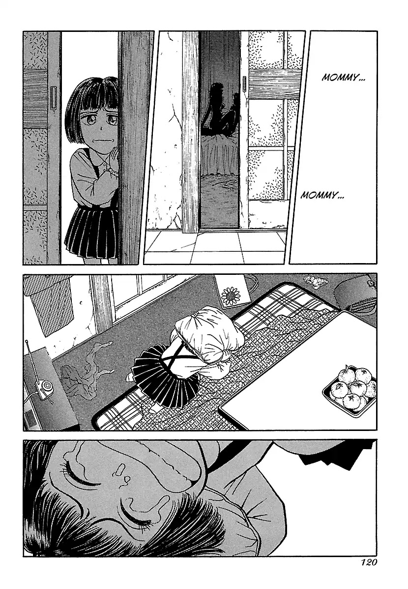 BADBOYS Chapter 82 page 20 - Chapter 82: The Delinquent Girl and the Beast (1)