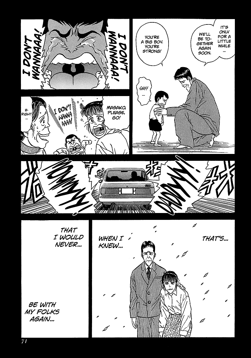 BADBOYS Chapter 89 page 23 - Chapter 89: Revenge (3)