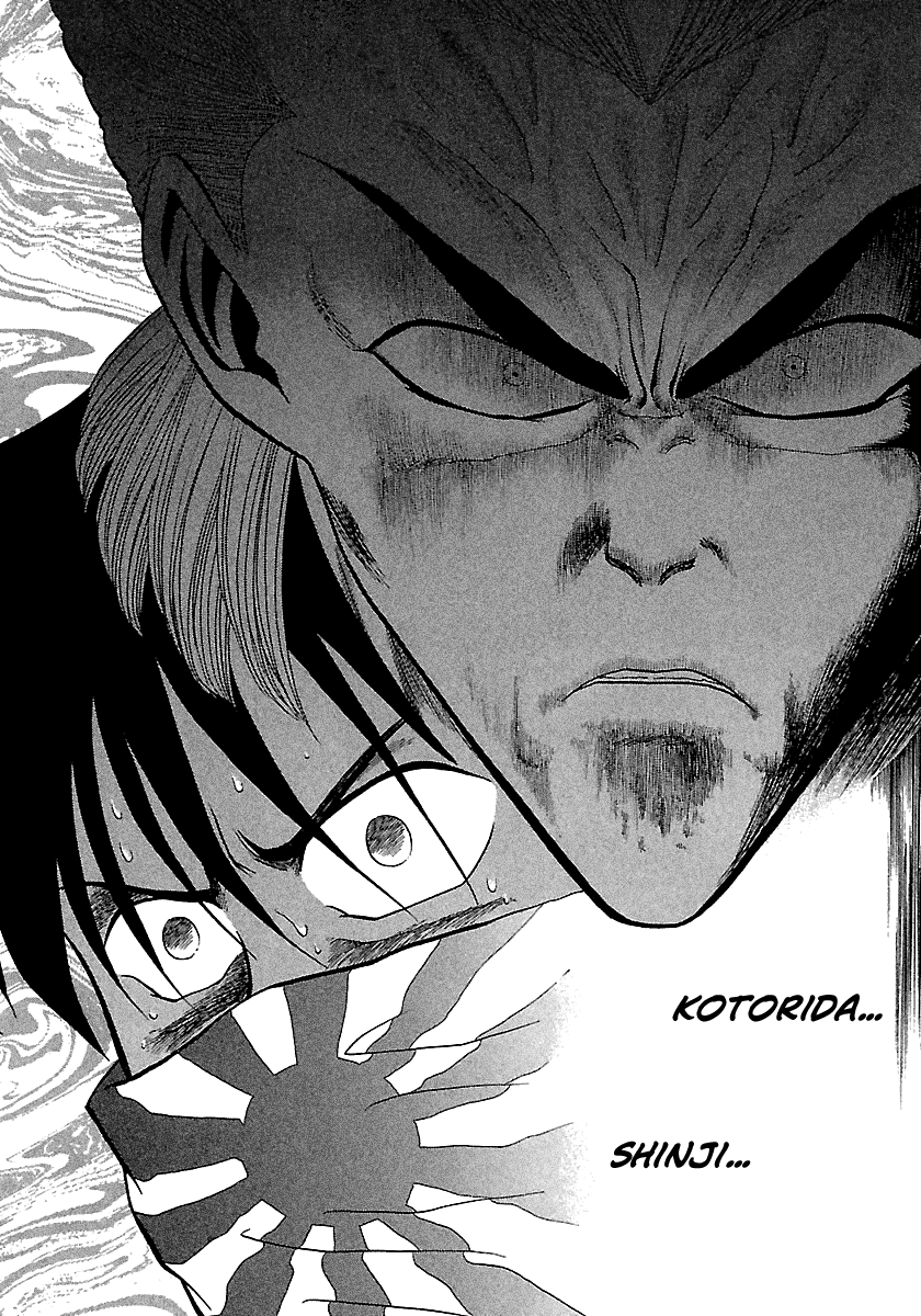 BADBOYS Chapter 91 page 11 - Chapter 91: Revenge (5)