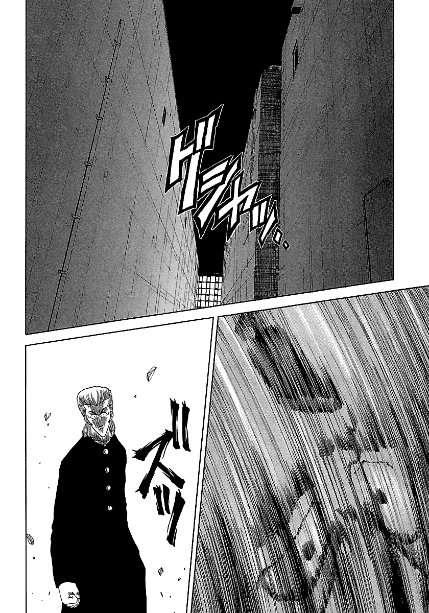 BADBOYS Chapter 91 page 13 - Chapter 91: Revenge (5)