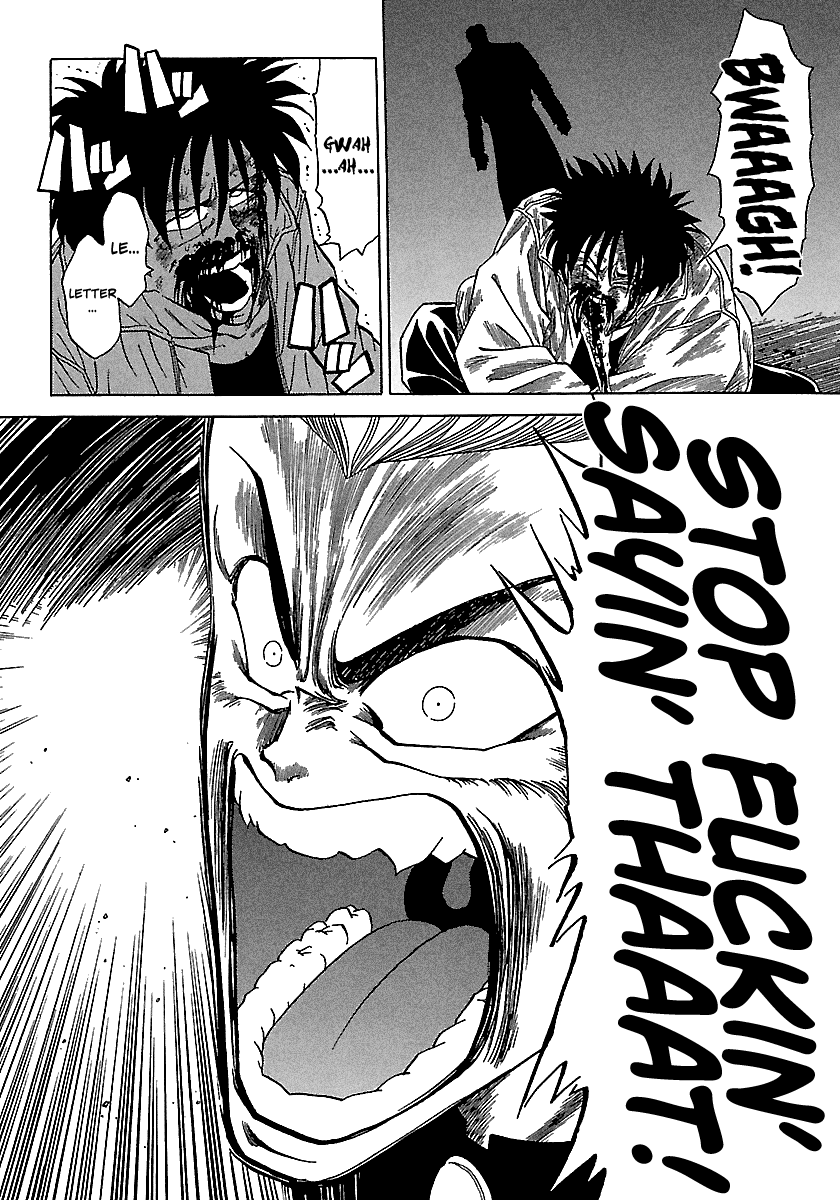BADBOYS Chapter 91 page 19 - Chapter 91: Revenge (5)