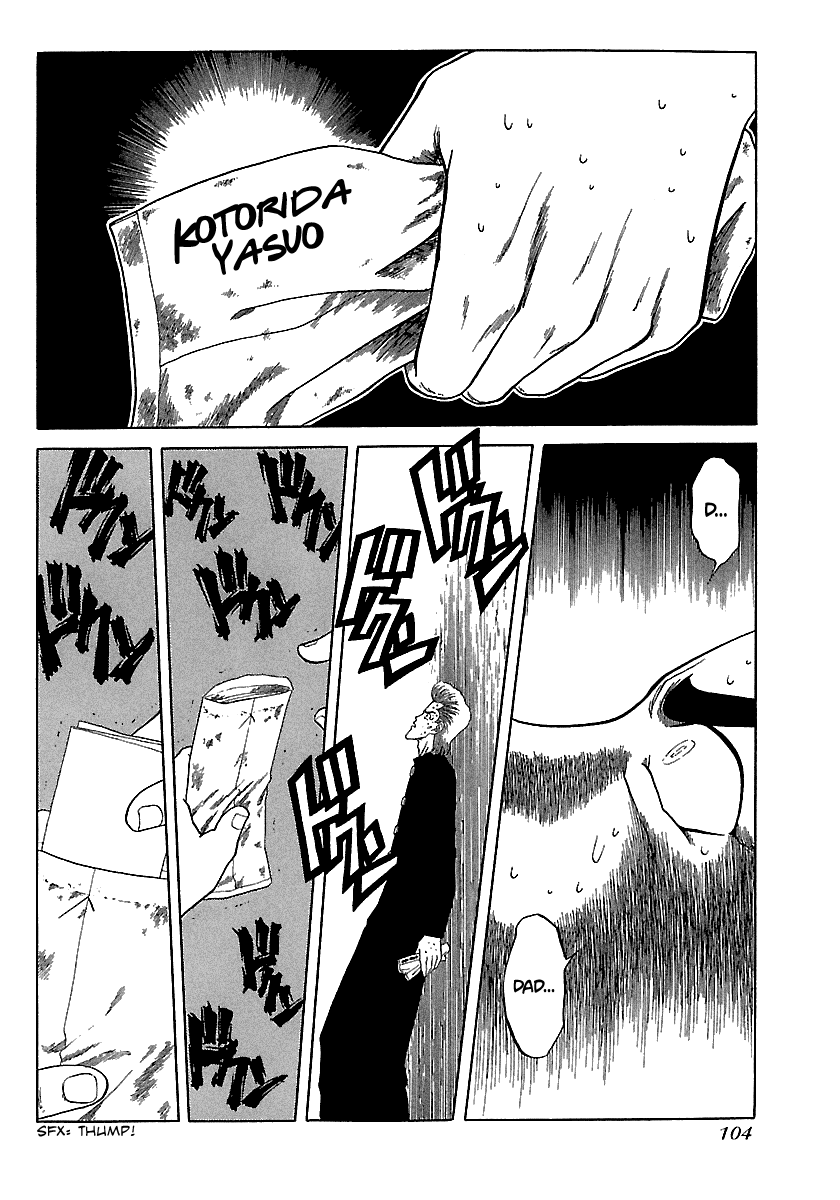 BADBOYS Chapter 91 page 6 - Chapter 91: Revenge (5)