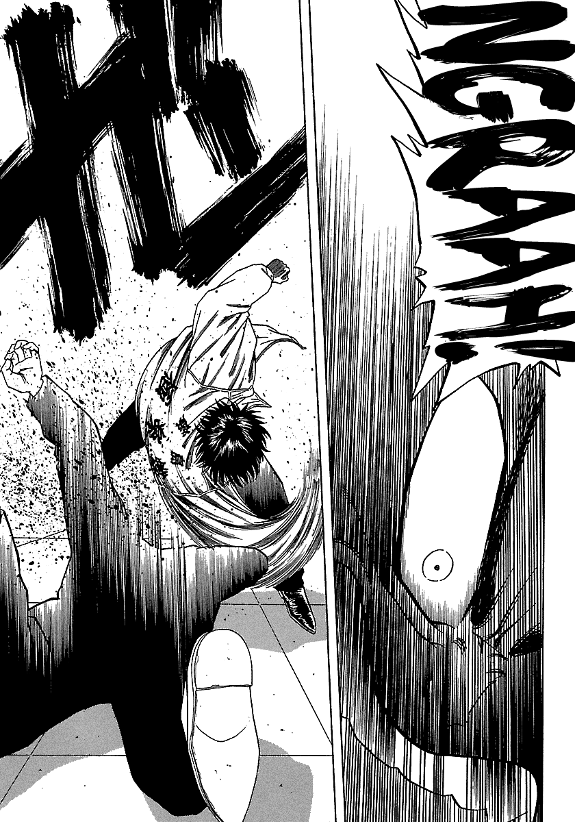 BADBOYS Chapter 92 page 10 - Chapter 92: Revenge (6)