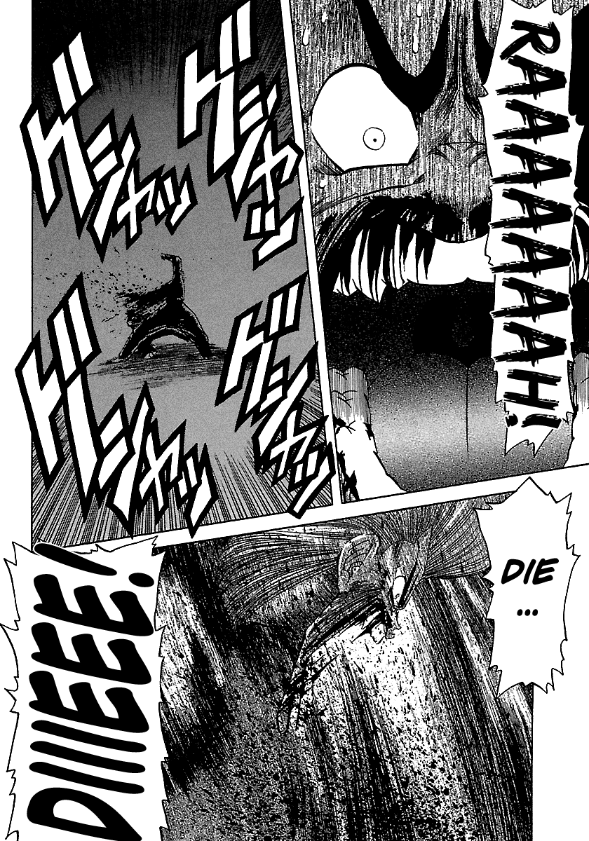 BADBOYS Chapter 92 page 13 - Chapter 92: Revenge (6)