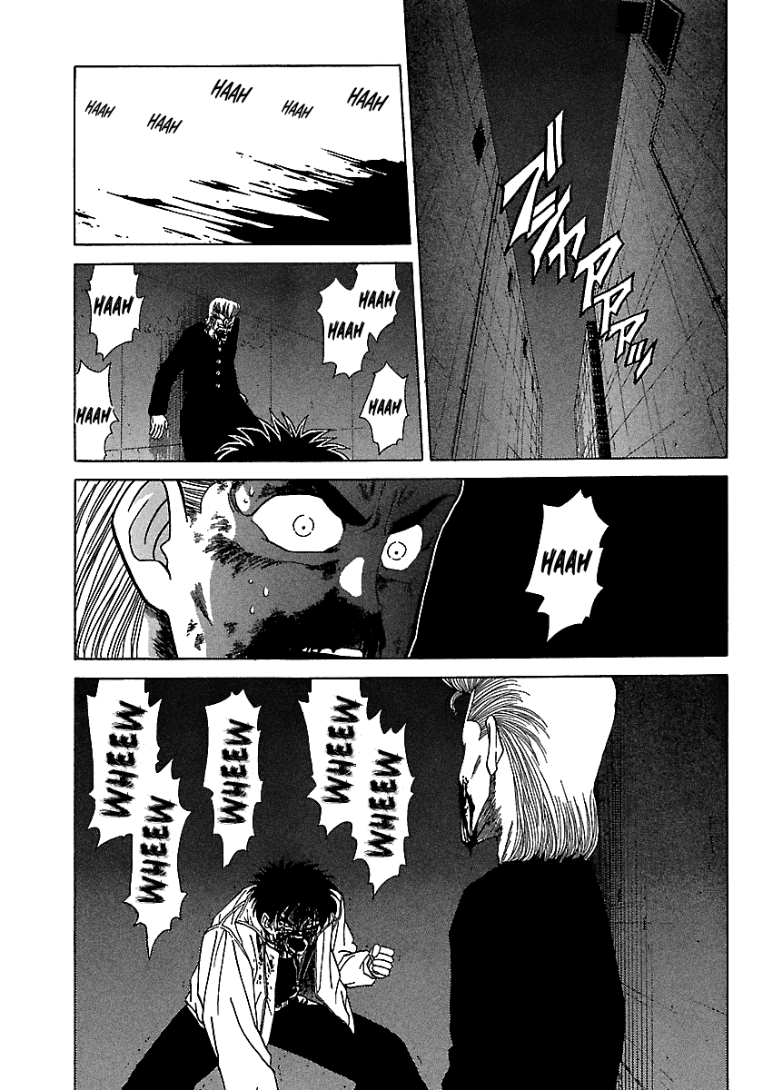 BADBOYS Chapter 92 page 14 - Chapter 92: Revenge (6)
