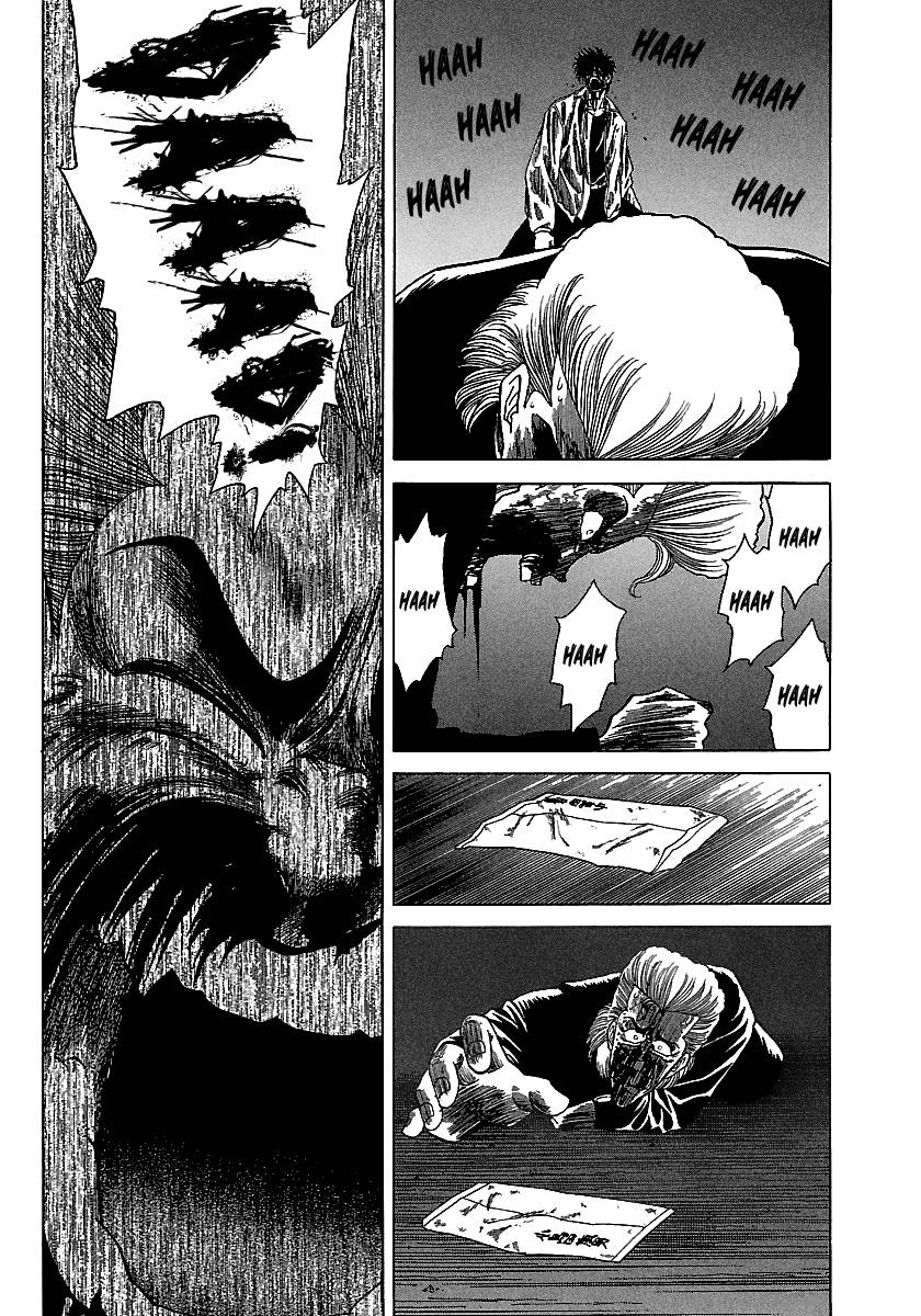 BADBOYS Chapter 92 page 19 - Chapter 92: Revenge (6)