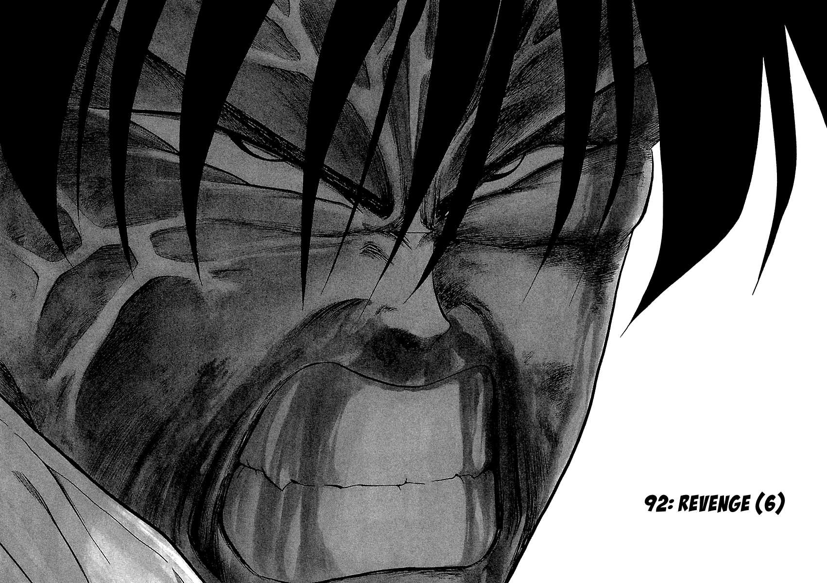 BADBOYS Chapter 92 page 2 - Chapter 92: Revenge (6)