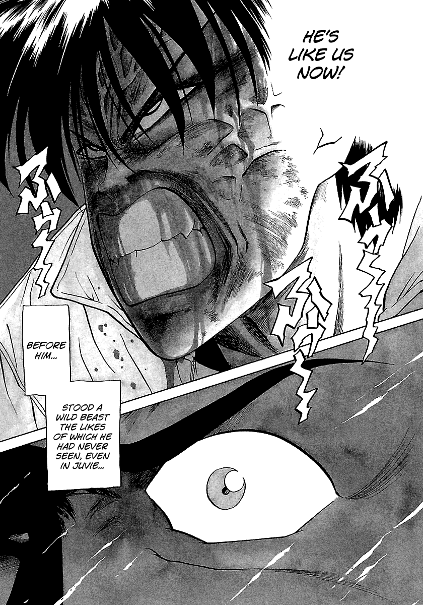 BADBOYS Chapter 92 page 4 - Chapter 92: Revenge (6)