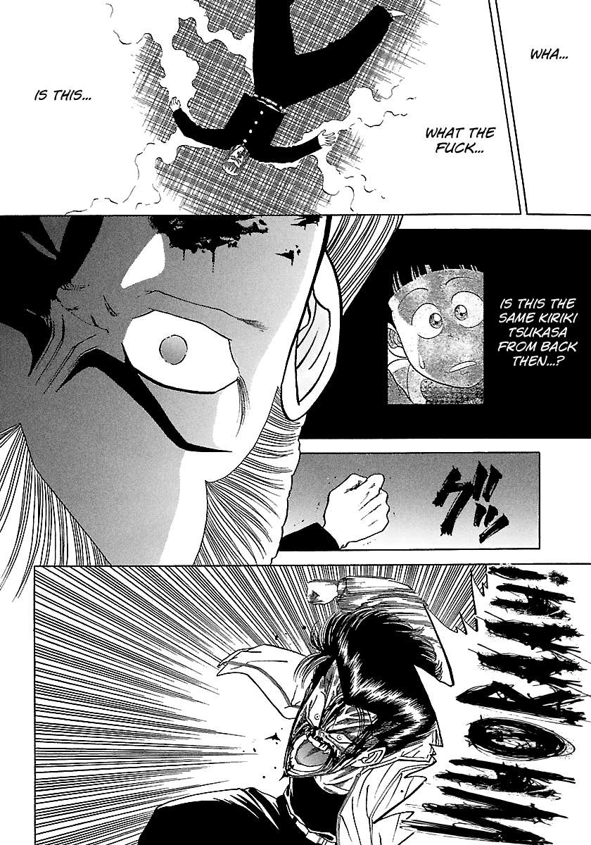 BADBOYS Chapter 92 page 7 - Chapter 92: Revenge (6)